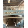 Newman K-20 Trim Saw